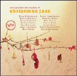 Various artists - Verve Presents The Very Best Of Christmas Jazz