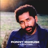 Ronny Mosuse - Altijd Oktober