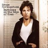 Bruce Springsteen - Darkness Of The Edge Of Town