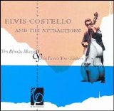 Elvis Costello - Ten Bloody Marys & Ten How's Your Fathers