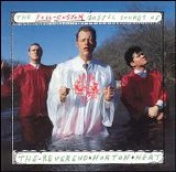 Reverend Horton Heat - The Full-Custom Gospel Sounds