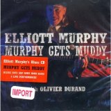 Elliott Murphy - Murphy Gets Muddy (Bonus DVD)