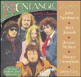 Pentangle - Early Classics