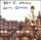 Peter C. Johnson - Soul Sherpa