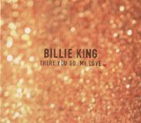 Billie King - There You Go, My Love