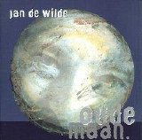 Jan De Wilde - Oude Maan