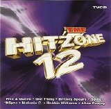 Various artists - TMF Hitzone 12