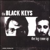 The Black Keys - The Big Come Up