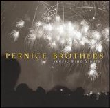 Pernice Brothers - Yours, Mine and Ours