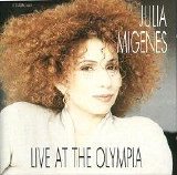 Julia Migenes - Live At The Olympia