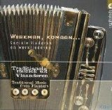 Various artists - Werkman, Komaan...