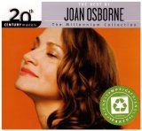 Joan Osborne - Best Of Joan Osborne (The Millennium Collection)