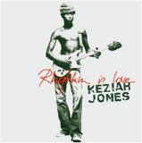 Keziah Jones - Rhythm Is Love