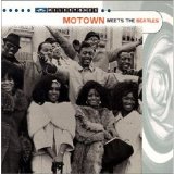 Various artists - Motown Meets The Beatles