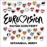 Various artists - Eurovision Song Contest 2004 Istanbul