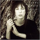 Patti Smith - Dream Of Life