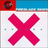 Spirea X - Fireblade Skies