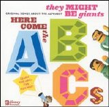 They Might Be Giants - Here Come The ABCs