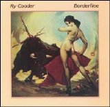 Ry Cooder - Borderline