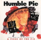 Humble Pie - A Piece Of The Pie