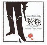 Soundtrack - Barry Lyndon