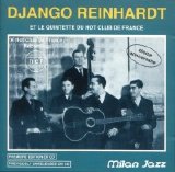 Django Reinhardt - Le Quintette du Hot Club de France