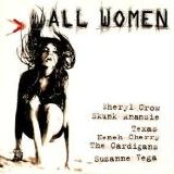 Various artists - All Women