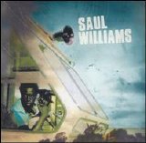 Saul Williams - Saul Williams