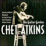 Chet Atkins - The Guitar Genius