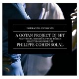 Gotan Project - Inspiración Espiración