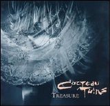 Cocteau Twins - Treasure