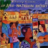 Various artists - Putumayo An Afro-Portuguese Odyssey