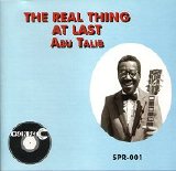 Abu Talib - The Real Thing At Last