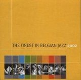 Various artists - The finest in belgian jazz