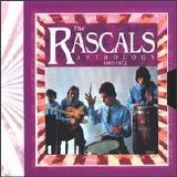 The Rascals - Anthology (1965 1972)