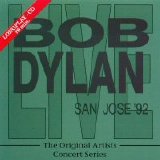 Bob Dylan - San José '92