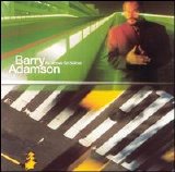 Barry Adamson - As above So Below