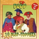 Plop - 10 Plop-Toppers