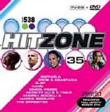 Various artists - Hitzone 35