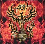 Ash - Meltdown