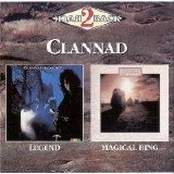 Clannad - Legend - Magical Ring