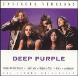 Deep Purple - Extended Versions (Encore Collection)