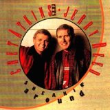 Chet Atkins & Jerry Reed - Sneakin' Around