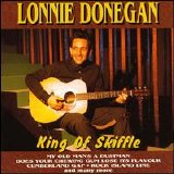 Lonnie Donegan - King of Skiffle