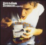 Brendan Benson - Lapalco