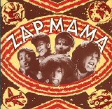 Zap Mama - Zap Mama