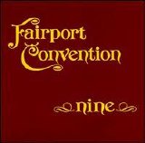 Fairport Convention - Nine