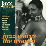 Various artists - Jazz Greats Vol14 (The women)