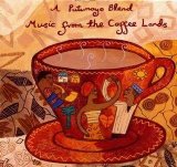 Various artists - Music from the Coffee Lands