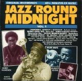 Various artists - Jazz 'Round Midnight Vol.1